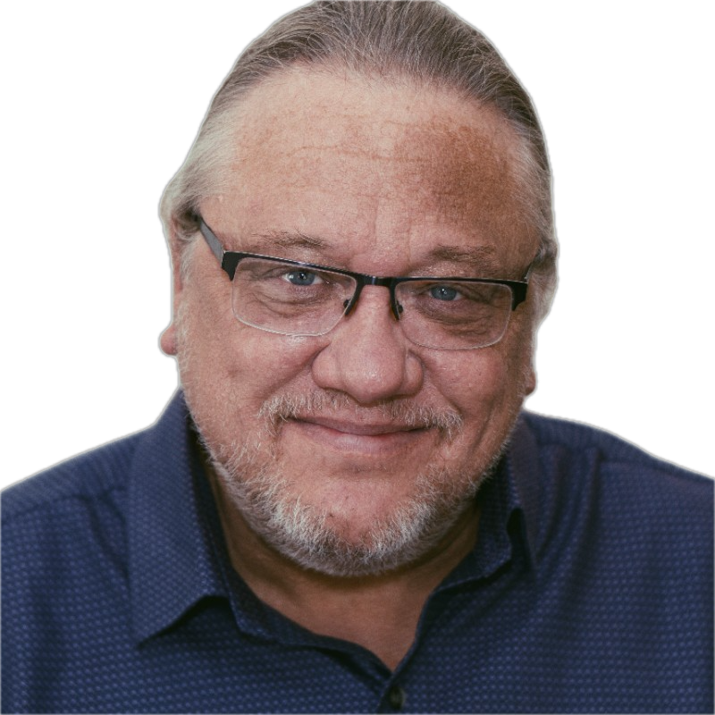William Shriner, founder of WGS Consulting